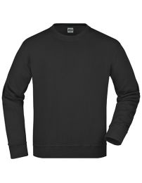 Sweatshirts & -jacken Black XS_1133107