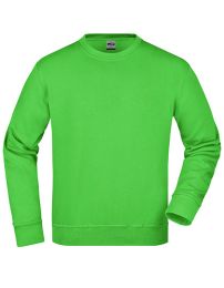 Sweatshirts & -jacken Lime Green 6XL_1133571