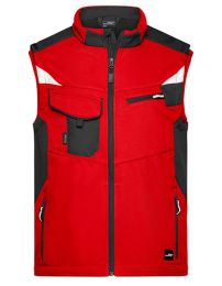 Westen & Bodywarmer Red/Black 3XL_1138316