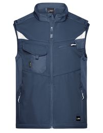 Westen & Bodywarmer Navy/Navy XS_1138540