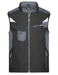 Westen & Bodywarmer Black/Carbon XL_1138924