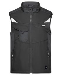 Westen & Bodywarmer Black/Black 3XL_1139116
