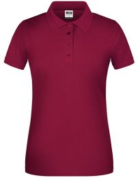 Poloshirts Wine L_1165045