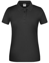 Poloshirts Black XL_1165445