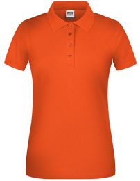 Poloshirts Orange S_1166037