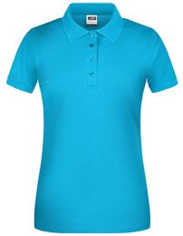 Poloshirts Turquoise XL_1166341