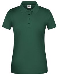Poloshirts Dark Green 3XL_1166629