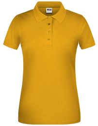 Poloshirts Gold Yellow 3XL_1166757