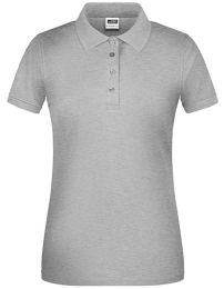 Poloshirts Grey Heather M_1166821