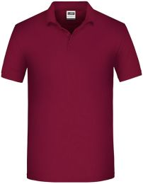 Poloshirts Wine M_1167406
