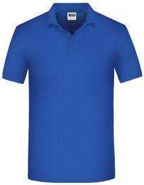 Poloshirts Royal 6XL_1167838