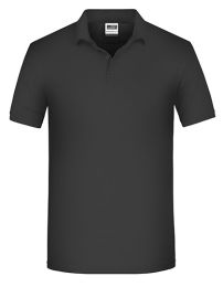 Poloshirts Black XL_1167918