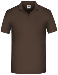 Poloshirts Brown M_1168366