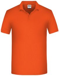Poloshirts Orange 6XL_1168798