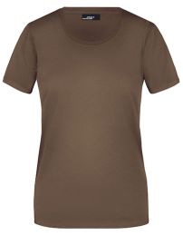 T-Shirts Brown XL_1189627
