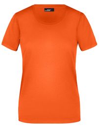 T-Shirts Dark Orange XL_1189915