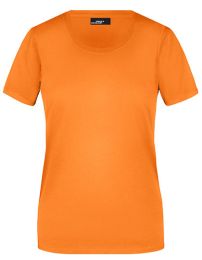 T-Shirts Orange S_1191403