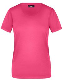 T-Shirts Pink M_1191707