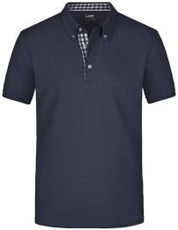 Poloshirts Navy/Navy/White XL_1202385