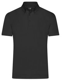 Poloshirts Black XL_1202865