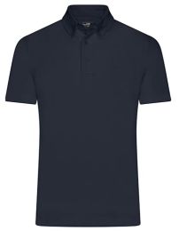 Poloshirts Navy M_1203025