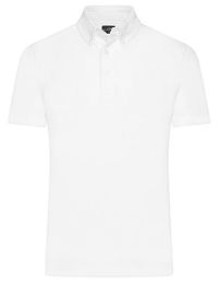 Poloshirts White XXL_1203169