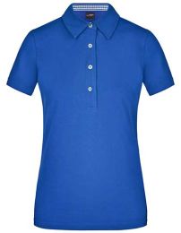 Poloshirts Royal/Royal/White S_1203754