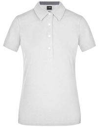 Poloshirts White/Navy/White XXL_1203898