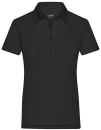 Poloshirts Black S_1203914