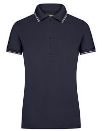 Poloshirts Navy/White XXL_1209327