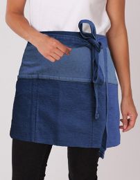 Schürzen Blue Denim 55 x 28 cm_1238475