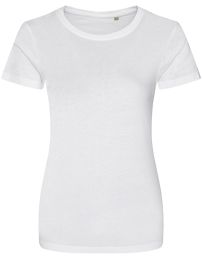 T-Shirts Arctic White L_1241609