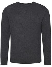 Pullover Charcoal M_1247276