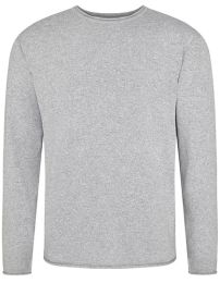 Pullover Heather Grey XL_1247388
