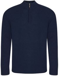 Pullover Navy L_1247797