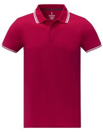 Poloshirts Red 3XL_1256311