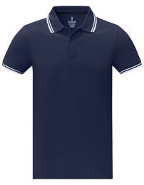 Poloshirts Navy XXL_1256407