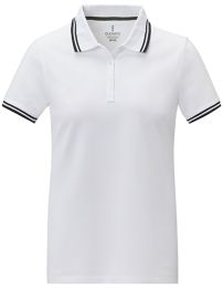 Poloshirts White M_1256731