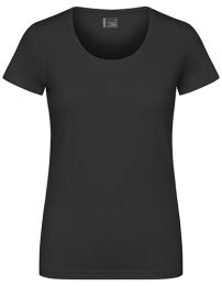 T-Shirts Charcoal (Solid) S_1262656