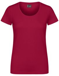 T-Shirts Granat XXL_1263008