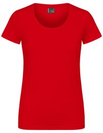 T-Shirts Fire Red XL_1263088