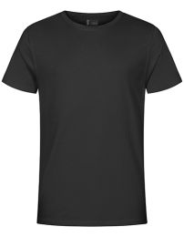 T-Shirts Charcoal (Solid) M_1264373