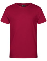 T-Shirts Granat M_1264760