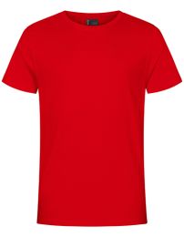 T-Shirts Fire Red L_1264904