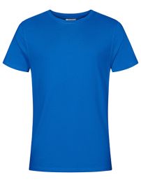 T-Shirts Cobalt Blue S_1265256