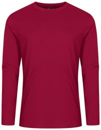 T-Shirts Granat XXL_1268772