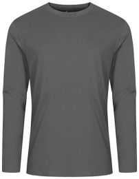 T-Shirts Steel Grey L_1268868