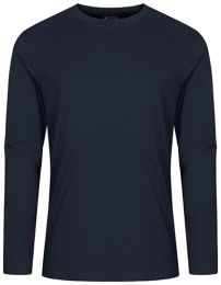 T-Shirts Navy 5XL_1269076