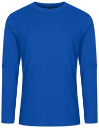 T-Shirts Cobalt Blue L_1269124