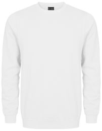 Sweatshirts & -jacken White S_1270654